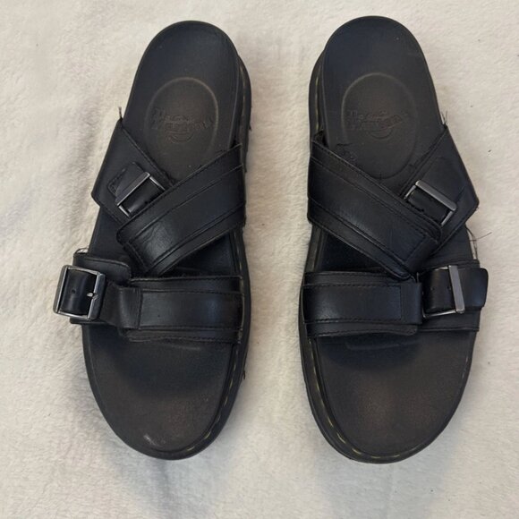 Dr.Martens Brando Myles Sandals Men’s 11
